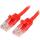 45pat50cmrd cat5e ethernet patch cable snagless