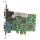 pex2s1050 serial card pcie 16c1050 uart