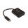 cdp2dp type-c video displayport adapter usb-c