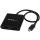 mstcdp122hd usb-c hdmi multi monitor splitter
