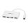 hb30c4abw port usb-c usb-a powered white