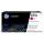 cf453a toner original magenta cartridge 655a