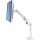 45-537-216 desk mount monitor tall pole