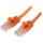 45pat10mor orange cat5e ethernet patch cable