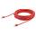 45pat10mrd cat5e ethernet patch cable snagless