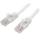 45pat10mwh white cat5e ethernet patch cable
