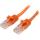 45pat7mor orange cat5e ethernet patch cable