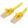 45pat7myl yellow cat5e ethernet patch cable