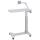 24-600-a68 patient cart engagement table ergotron