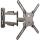 fpwartb1m flat-screen wall mount articulating startech