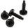 cabscrws1032 rack screws server startech 10-32