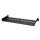 cabshelf1u7v rack vented shelf deep sturdy