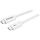 tblt34mm50cw thunderbolt cable 40gbps white usb-c