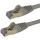 6aspat3mgr cat6a gray ethernet cable startech