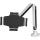 armtbltiw tablet desk mount ipad stand