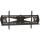fpwfxbat mount wall profile anti-theft startech