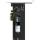 skc1000h/240g 240gb kc1000 nvme pcie hhhl