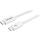 tblt3mm2mw thunderbolt cable 20gbps white usb-c