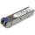 sfp1000lxst compliant 1000base-lx startech gigabit module