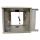 rk12walhm wall mount cabinet rack startech