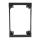 rk15wallo mount server networking equipment using