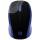 2hu85aa wireless mouse blue more contoured