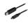 usb31cb1m cable printer 10gbps startech