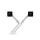 45-496-216 desk dual monitor white ergotron