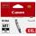 canon cli681xxlbk black tank pages