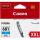 canon cli681xxlc cyan tank pages