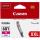 canon cli681xxlm magenta tank pages