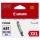 canon cli681xxlpb photo blue tank