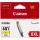 canon cli681xxly yellow tank pages