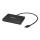 mstcdp123hd hdmi multi-monitor adapter 3-port connect