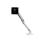 45-486-026 aluminium polished monitor desk ergotron