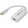 cdp2mdp adapter mini displayport startech usb-c