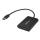usb32dpes2 adapter monitor displayport 30hz display