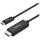 cdp2hd1mbnl cable hdmi black 60hz thunderbolt