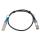 qsfp40gpc1m cable qsfp startech direct attach