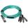 qsfp4x10gao7 qsfp cable startech cisco qsfp-4x10g-aoc7m