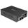 mcmgbscsm10 fiber converter media 1000base-lx 10km