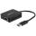 us1ga30sfp adapter fiber optic converter open