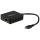 us1gc30sfp adapter fiber optic converter open