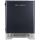 a1-black mini-itx case 600w stand