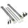 2fz77aa rack z640 z840 rail z8g4