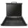 rkcons1901 rackmount console monitor display single