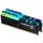 f4-3200c16d-32gtzrx pc4-25600 ddr4 3200mhz 16-18-18-38 dimm