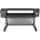 w3z72a designjet postscript printer
