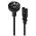mf-aus2pc7-02rblk alogic mains plug male female