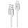 mu28p-03slv alogic prime lightning cable charge